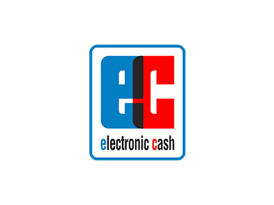 Bezahle bei FROKER.ME mit Electronic Cash Electronic Cash